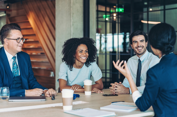 Alpha Business Checking Account