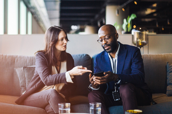 Alpha Business Loans