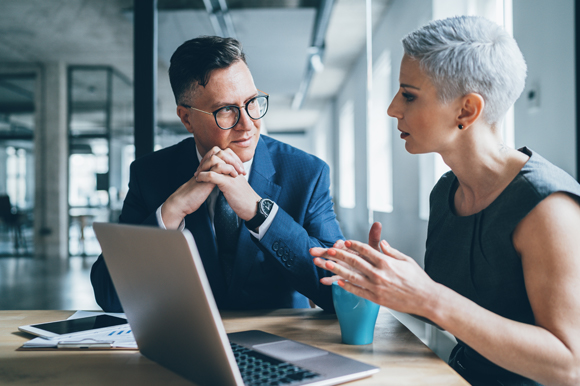 Alpha Business Savings